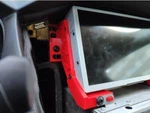 Sync 3 Radio Swap Bracket Kit 2012 - 2018 Ford Focus. Fixed Price $35.00.
