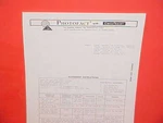 1973 Pontiac Prix Lemans Grandville Convertible Am Radio Service Manual. Fixed Price $19.99.