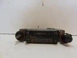 69-72 Chevrolet Chevy Nova Camaro Chevelle Kraco Fm Cassette Player Not Teste. Fixed Price $90.00.