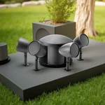 Focal Littora Od 4.1 Speaker System Dark. Fixed Price $3217.93.