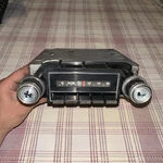 Delco Am Car Radio Part # 16002110 Original Knobs Gm Wires Vintage Untested. Fixed Price $34.99.