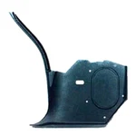 Driver Side Kick Panel Fits 1970-1981 Chevrolet Camaro 4021-367-702L. Fixed Price $98.43.