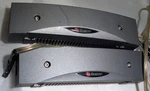 From Ferrari 360 Spider Parts Boston Mobil Audio Crossover 65 Wat SC60 Pair. Fixed Price $120.00.