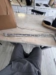 Nos 1969 Camaro 1968-82 Corvette Radio Antenna Mast Gm# 370147. Fixed Price $89.00.