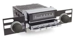 1965-67 Plymouth Belvedere Redondo Rs Radio Retrosound Bluetooth Siriusxm Chrome. Fixed Price $445.99.