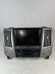 2006 2007 2008 2009 Lexus RX400H Navigation Screen Stereo Radio 86110-48480. Fixed Price $120.00.