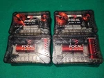 Rare Focal K2 Power Crossover Kit 165 K3P Old School Nos Vintage Car Audio Sq Sy. Fixed Price $471.20.