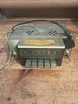 1966 1967 Mercury Comet Am Radio Parts Or Repair Knobs. Fixed Price $50.00.