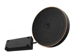 Single Replace Infinity Kappa 3" Silk Dome Midrange Speaker INFSPKKA303SAM. Fixed Price $99.97.