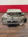 1968 1969 1970 Buick Electra Riviera 225 Am Fm Piggyback Radio Mpx Stereo 622. Fixed Price $174.99.