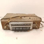 1955 Chevy Car Am Tube Radio 987087. Fixed Price $44.95.