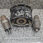 Gm 1934 Chevrolet Car Radio #600565 Delco 32 33 35 Optional Dial. Fixed Price $100.00.