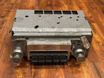 Oem Chevrolet 1965 Chevy Ii Am Delco 986250 50PTD-5781 Radio. Fixed Price $66.00.