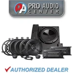 PSS-22WRA Alpine Complete Sound System Upgrade Package For '11-'18 Jeep Wrangler. Fixed Price $2299.95.