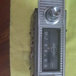 1960-1965 Chevy/nova Am Radio. Fixed Price $150.00.