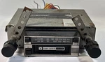 Vintage Sears, Roebuck And Co. Cassette/am/fm Stereo 260.500240 Radio Works. Fixed Price $39.99.