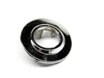 Nos Mopar 1971 1972 1973 Chrysler C-body #3513055 Chrome Antenna Adapter Bezel. Fixed Price $17.99.