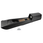 Automatic Center Console Assembly Deluxe 1969 Mustang. Fixed Price $880.00.
