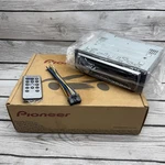 Pioneer DEH-3900MP Cd Player In Dash Receiver. Fixed Price $118.15.