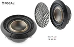 Focal Frak Tweeter K2 Power Series, 32MM, 150 Watt - Pair. Fixed Price $405.09.
