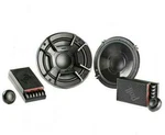 Polk Audio 6.5" Component Speakers With Marine Certification. Fixed Price $127.60.