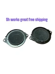 2014-2022 Dodge Chrysler Jeep Cherokee Front Left Or Right Dash Speaker Oem. Fixed Price $35.00.
