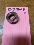 Nos Gm 69-72 Camaro Front Antenna Bezel 3937665. Fixed Price $24.00.