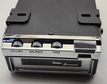 Nos New Boman Astrosonix BM-909 (micro Mini-brute) Car Stereo 8-TRACK Player. Fixed Price $80.00.