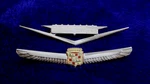 2 Cadilla Hat Pin Lapel Emblem Accessory Badge Gm Escalade Seville. Fixed Price $25.00.