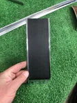 1967 1968 Mustang Standard Interior Black Rh Lower Dash Trim Panel Bezel Acp. Fixed Price $40.00.