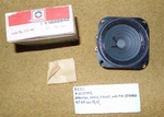 1967-68 Cadillac Stereo Radio Front Speaker Nos 1222942 (also Fits 66, 69-70). Fixed Price $89.99.