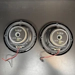 Infinity By Harman PR6500CS Audio Speakers, 320W. Fixed Price $39.99.