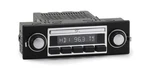 Retrosound Liberty Motor 2 Single Din Radio For 1968-1973 Chevrolet Chevelle. Fixed Price $398.99.