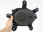 02-2005 Ford Thunderbird Left Driver Side Front Door Speaker XW7F-18808-CA. Fixed Price $44.88.