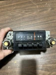 1972 Ford Am Radio D20A-18806 Rare Factory Original. Fixed Price $29.99.