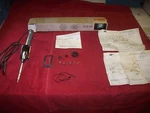 1973 - 87 Chevy Gmc Truck Nos Fender Mounted Camper Antenna In Box 14028895. Fixed Price $199.99.
