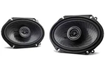Kenwood KFC-C5796PS 5X7" Custom Fit 2-WAY Speaker System, 320W Max Power 1 Pair. Fixed Price $99.00.
