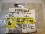 1 Pc. Gm Oem 09363450 Knob, New. Fixed Price $13.26.