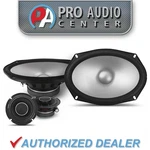 S2-S69C Alpine S-series 6X9" Inch Component Speakers Set 85W Rms 4 Ohm Car Audio. Fixed Price $239.95.