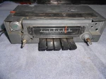 70-75 Dodge Chrysler Plymouth Am Radio Motorola 3501622 Solid State. Fixed Price $5.00.