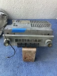 Vtg Fomoco Ford Radio 74BF 580073. Fixed Price $49.99.