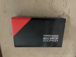 Kenwood KSC-700CCS Old School Car Stereo Center Channel Speaker System. Fixed Price $120.00.