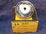 Vintage Nos 1961 1962 Oldsmobile Radio Inner Fader Knob 7277403 7277404. Fixed Price $44.95.