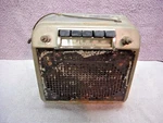 1951 Oldsmobile Am Radio - Model 982698. Fixed Price $25.00.