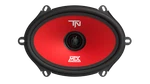 Mtx TERMINATOR68 6''X8'' 55W 2-WAY Coaxial Speakers Pair 110W. Fixed Price $79.95.