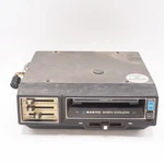 Sanyo Car Stereo Cassette Player Made In Japan Model Ft 453M. Fixed Price $34.99.