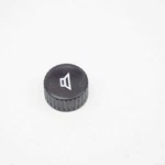 Porsche Blending Switch Knob 92864515401 New Genuine. Fixed Price $40.20.