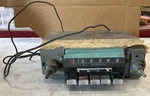 1965-1967 Sapphire Push Button Am Radio Volkswagen Bmw Porsche 48. Fixed Price $100.00.
