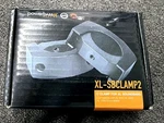 Powerbass XL-SBCLAMP2 For Sound Bar. Fixed Price $60.00.