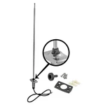 Mustang Radio Antenna Usa-made 1969 1970 Daniel Carpenter. Fixed Price $63.95.